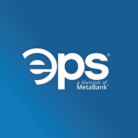 EPS Financial logo - Similar company to Refund Advantage
