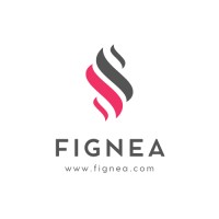 Fignea logo - Similar company to Ipaasbot Usa