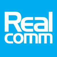 Realcomm Events logo - Similar company to Cretech