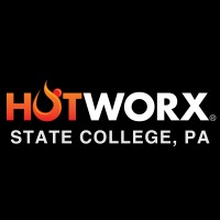 HOTWORX State College logo - Similar company to Arbet Group