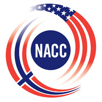 NACC Houston – Norwegian American Chamber of Commerce logo - Similar company to Nacc