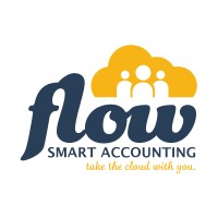 Flow CPA logo - Similar company to Pursuit Cpa Professional Corporation