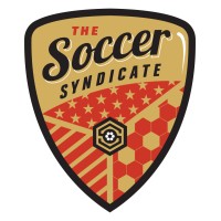 The Soccer Syndicate logo - Similar company to Scout A Player