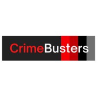 CrimeBusters Nigeria logo - Similar company to Propmall