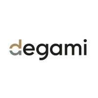 Degami logo - Similar company to Imaintel