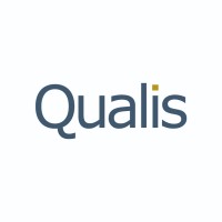 Qualis logo - Similar company to Baltimore.Gg