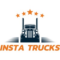Insta Trucks LLC logo - Similar company to Instatruck