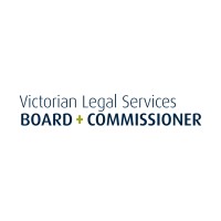 Victorian Legal Services Board and Commissioner logo - Similar company to Victorian Law Reform Commission