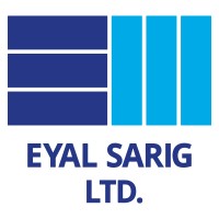 EYAL SARIG Ltd. logo - Similar company to Dangur Eng.