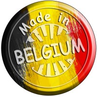 Made in Belgium logo - Similar company to Val-Enza Horeca