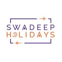 Swadeep Holidays Pvt Ltd logo - Similar company to Sc Technologies Pvt. Ltd.