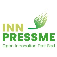 INN-PRESSME logo - Similar company to Puresmart Eu Project