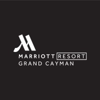 Grand Cayman Marriott logo - Similar company to The Security Centre Limited.
