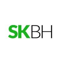 SKBH Stockport & Cheshire's B2B Business Hub logo - Similar company to Egg Engage Grow Go