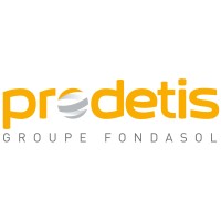 PRODETIS logo - Similar company to Seti