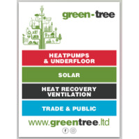 Greentree LTD logo - Similar company to Greentree Software Limited - Uk