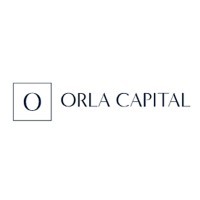 Orla Capital AS logo - Similar company to Medvind Eiendom