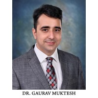 Dr Gaurav Muktesh logo - Similar company to Coreopsis Publications, Llc
