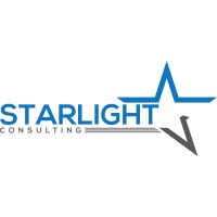 Starlight Consulting logo - Similar company to Starlight Consulting