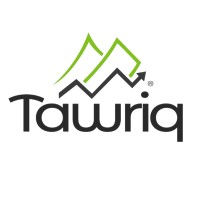 Tawriq logo - Similar company to Tawrid
