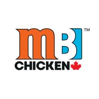 MB Chicken - India logo - Similar company to Cofluence