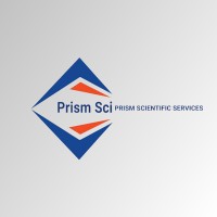 Prism Scientific Services logo - Similar company to Certified Testing & Data
