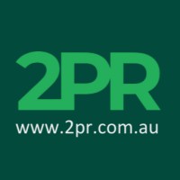 2PR logo - Similar company to Odoc