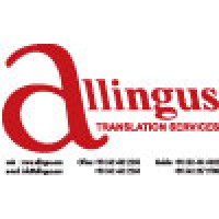 Allingus Translation Services Limited Company logo - Similar company to Ug Hospitality Services Limited