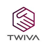 Twiva logo - Similar company to Faidihr (Safaricom Spark 24)