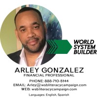 WSB Financial Literacy logo - Similar company to Bancwire