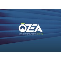 OZEA logo - Similar company to Ô'Charfait