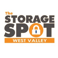 The Storage Spot logo - Similar company to Towne Storage