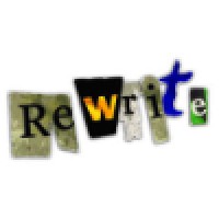 Rewrite logo - Similar company to Rewrite Llc