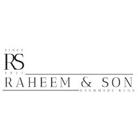 Raheem and Son logo - Similar company to Dolce Vita Interiors - Interior Design Studio