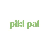Pikl Pal logo - Similar company to Bluuzone Bottles