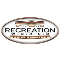 Recreation World Home & Billiard