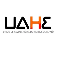 Unión de Almacenistas de Hierros de España logo - Similar company to Branchehuset