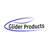 Glider Products logo - Similar company to Rickaero
