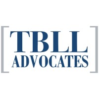 Thomson Blackburn Lane Lefebvre LLP logo - Similar company to Mack Employment Law