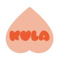 Kula Yoga logo - Similar company to Nuez