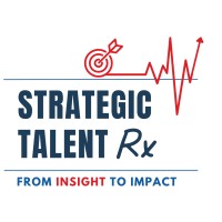 Strategic Talent Rx logo - Similar company to Strategic Talent Advisor