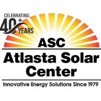 Atlasta Solar Center logo - Similar company to Oe Solar