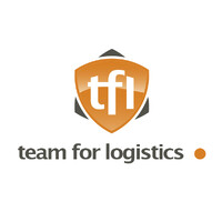 Team for Logistics B.V. logo - Similar company to Bloei Voor Mens & Bedrijf (Bvmb)