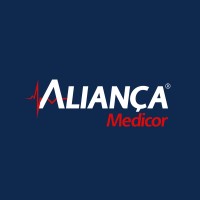 Aliança Medicor logo - Similar company to Teconap S/A