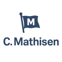 C. Mathisen Cargo Kenya logo - Similar company to Cargo Partner Limitada