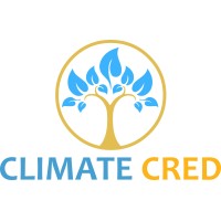 CLIMATE CRED logo - Similar company to Crysto