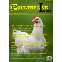 Poultry Live India logo - Similar company to Poultry Farming