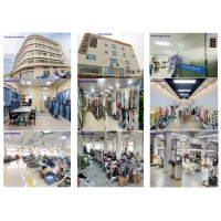 Guang Zhou Simple Fashion Clothing Co., Ltd. logo - Similar company to 东莞卓伊服饰有限公司
