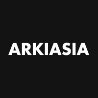ARKIASIA logo - Similar company to Bilbypixel