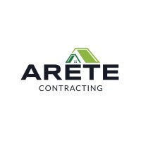 Arete Contracting Ltd logo - Similar company to Phg Contracting